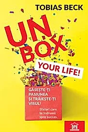 Unbox your life!