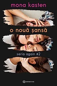 O noua sansa - Seria Again Vol. 2
