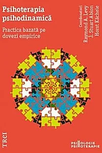 Psihoterapia psihodinamica