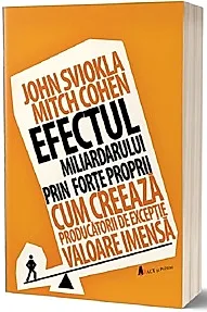 Efectul miliardarului prin forte proprii