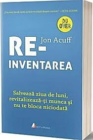 Reinventarea