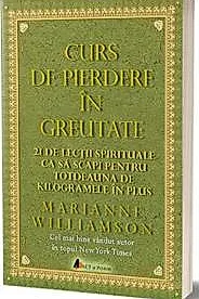 Curs de pierdere in greutate