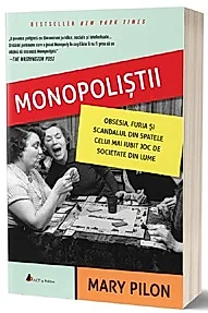 Monopolistii