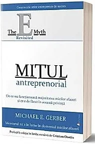 Mitul antreprenorial