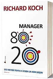 Manager 80/20