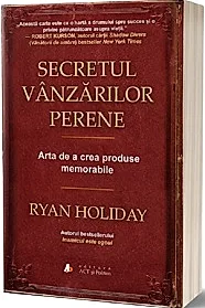Secretul vanzarilor perene