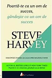 Poarta-te ca un om de succes, gandeste ca un om de succes