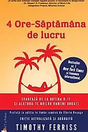 4 ore – Saptamana de lucru.