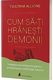 Cum sa-ti hranesti demonii