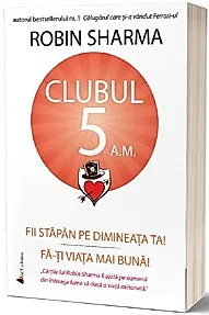 Clubul 5 A.M