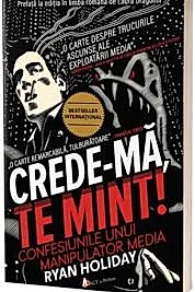 Crede-ma, te mint!