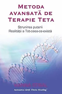 Metoda avansata de Terapie Teta