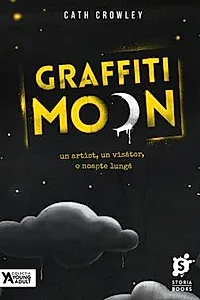 Graffiti Moon