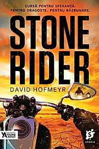 Stone Rider