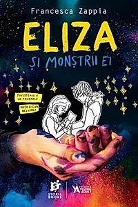 Eliza si monstrii ei