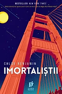 Imortalistii