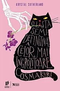 O lista semidefinitiva a celor mai ingrozitoare cosmaruri