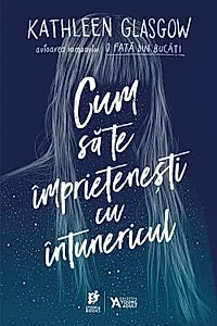 Cum sa te imprietenesti cu intunericul