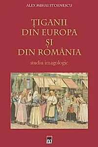 Tiganii din Europa si din Romania