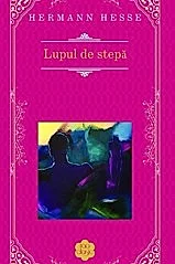Lupul de stepa