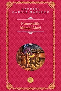 Funeraliile Mamei Mari