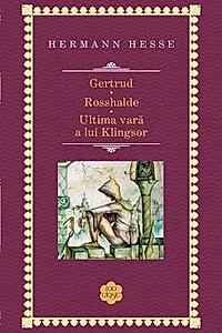 Gertrud