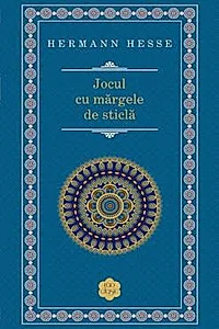 Jocul cu margele de sticla