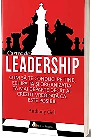 Cartea de leadership