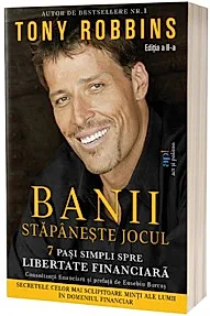 Banii - Stapaneste jocul