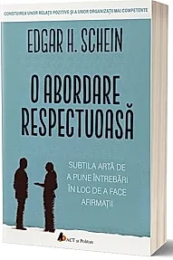 O abordare respectuoasa