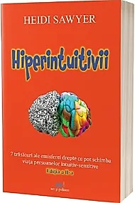 Hiperintuitivii