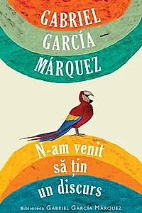 N-am venit sa tin un discurs