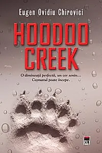 Hoodoo Creek