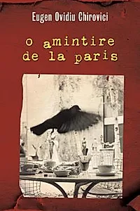 O amintire de la Paris
