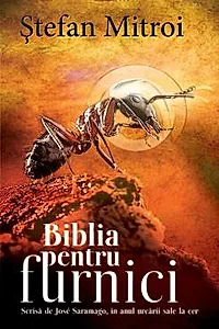 Biblia pentru furnici