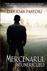 Mercenarul intunericului