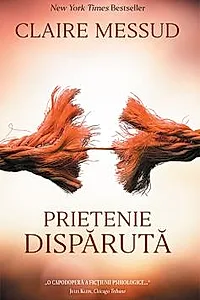 Prietenie disparuta