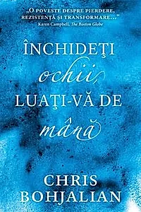Inchideti ochii, luati-va de mana