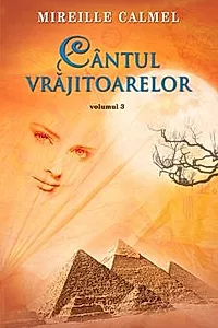 Cantul vrajitoarelor - Vol. 3