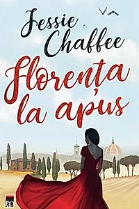Florenta la apus