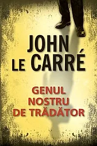 Genul nostru de tradator