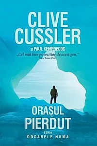 Orasul pierdut