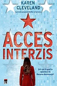 Acces interzis