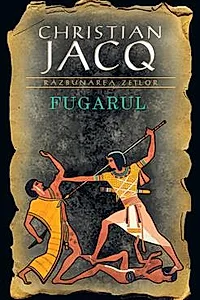 Fugarul ( Vol. 1 seria Razbunarea zeilor )