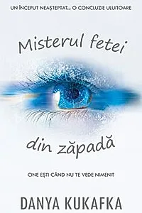 Misterul fetei din zapada