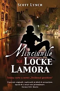 Minciunile lui Locke Lamora