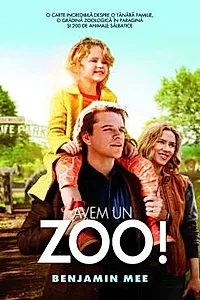 Avem un ZOO!