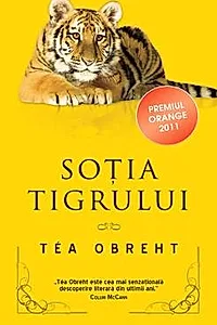 Sotia tigrului