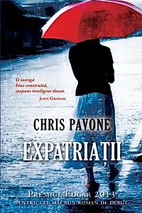 Expatriatii