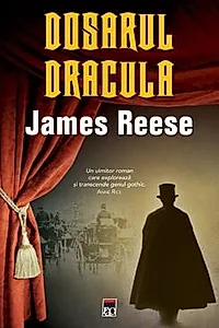 Dosarul Dracula